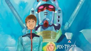 Gundam GQuuuuuuX Saved It’s Biggest Cameo For Last