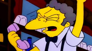 3 Once-Great Characters The Simpsons Has Ruined