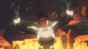 YouTuber CoryxKenshin Returns With Weekly Chapters of New Manga