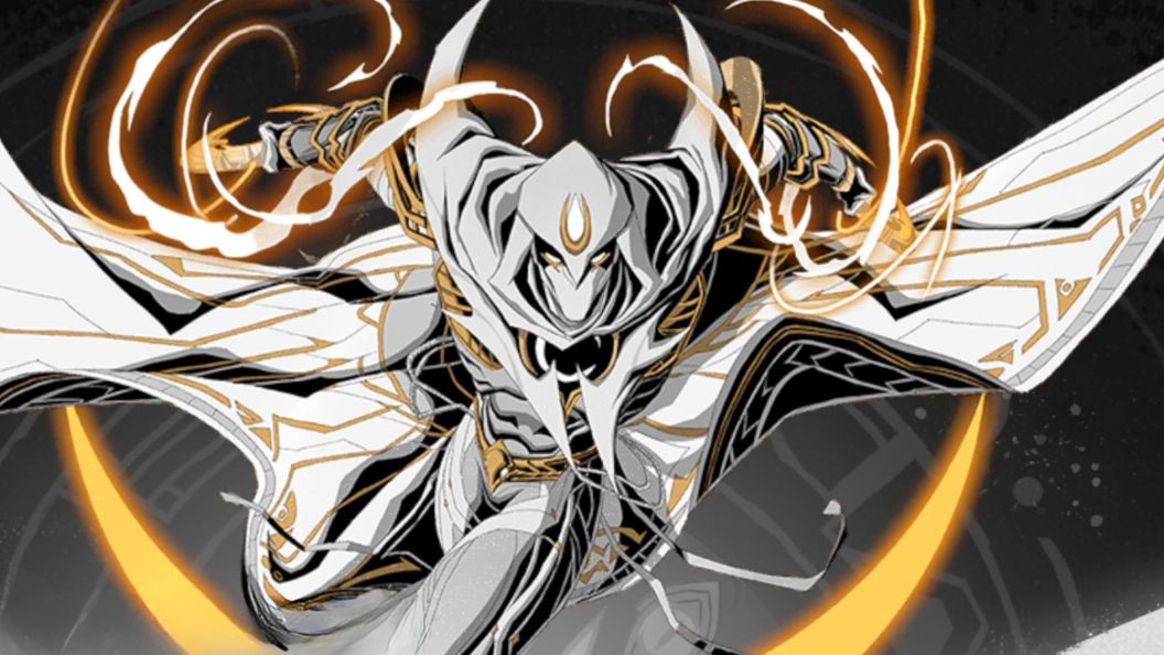 Moon Knight in Marvel Mystic Mayhem