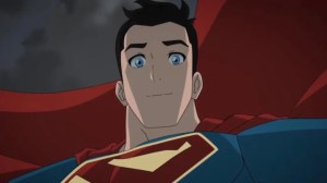 My Adventures with Superman to Launch Marathon in Time for James Gunn’s Superman
