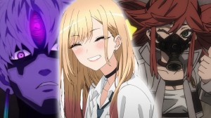 Every New Anime Premiering This Week (June 30th)