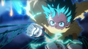 My Hero Academia Originally Had a Much Different Deku Ending Planned
