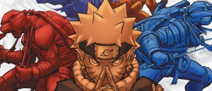 Naruto x Teenage Mutant Ninja Turtles Gives Anime Fans a New Rasengan (And It’s Hilarious)