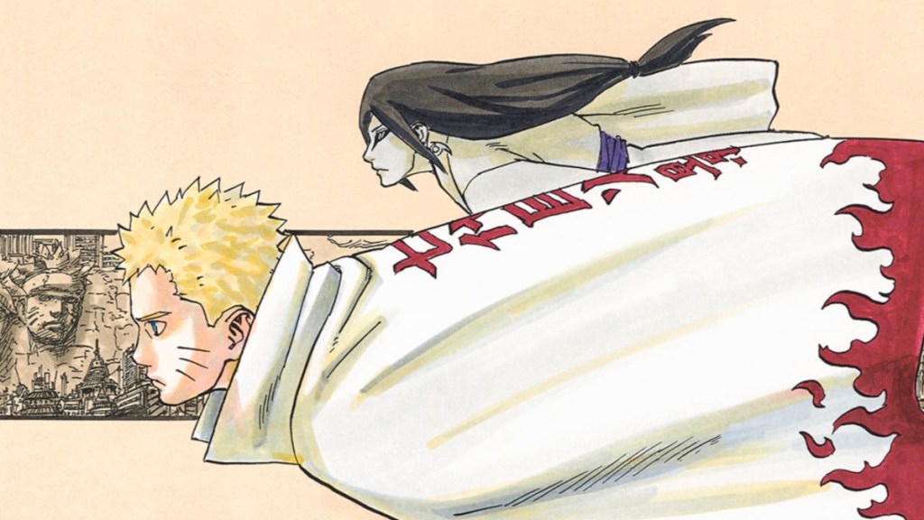 Naruto worst Kekkei Genkai Yanaru Aze