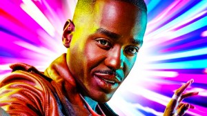 We Need This Sci-Fi Legend to Rescue Doctor Who After a Disappointing Couple of Years