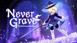Pocketpair’s New Never Grave Game Is Skipping Early Access