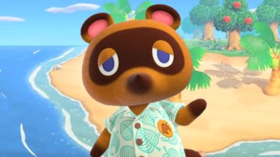 New Animal Crossing Game Switch 2 Rumor