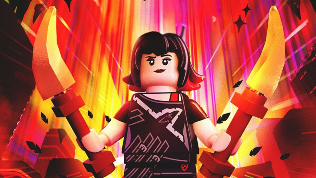 New LEGO Fortnite Game Mode
