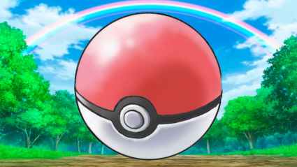 Pokemon Type Combinations