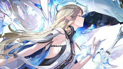 New Wuthering Waves Update