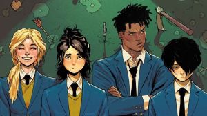 The Newest Generation of X-Men, Ranked