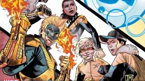 This Character from a Cancelled Series Is One of the Best New X-Men (You Can’t Convince Me Otherwise)