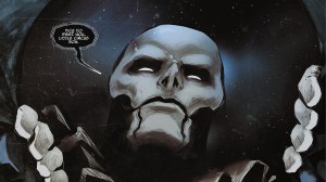 Nightwing’s Newest Enemy is a Superman-Level Threat