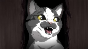 Crunchyroll’s Cat Apocalypse Anime Coughs Up a New Trailer: Watch