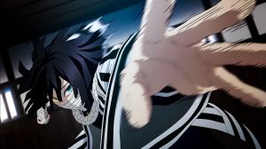 Demon Slayer: Infinity Castle Drops First Look at Iguro’s Final Fight