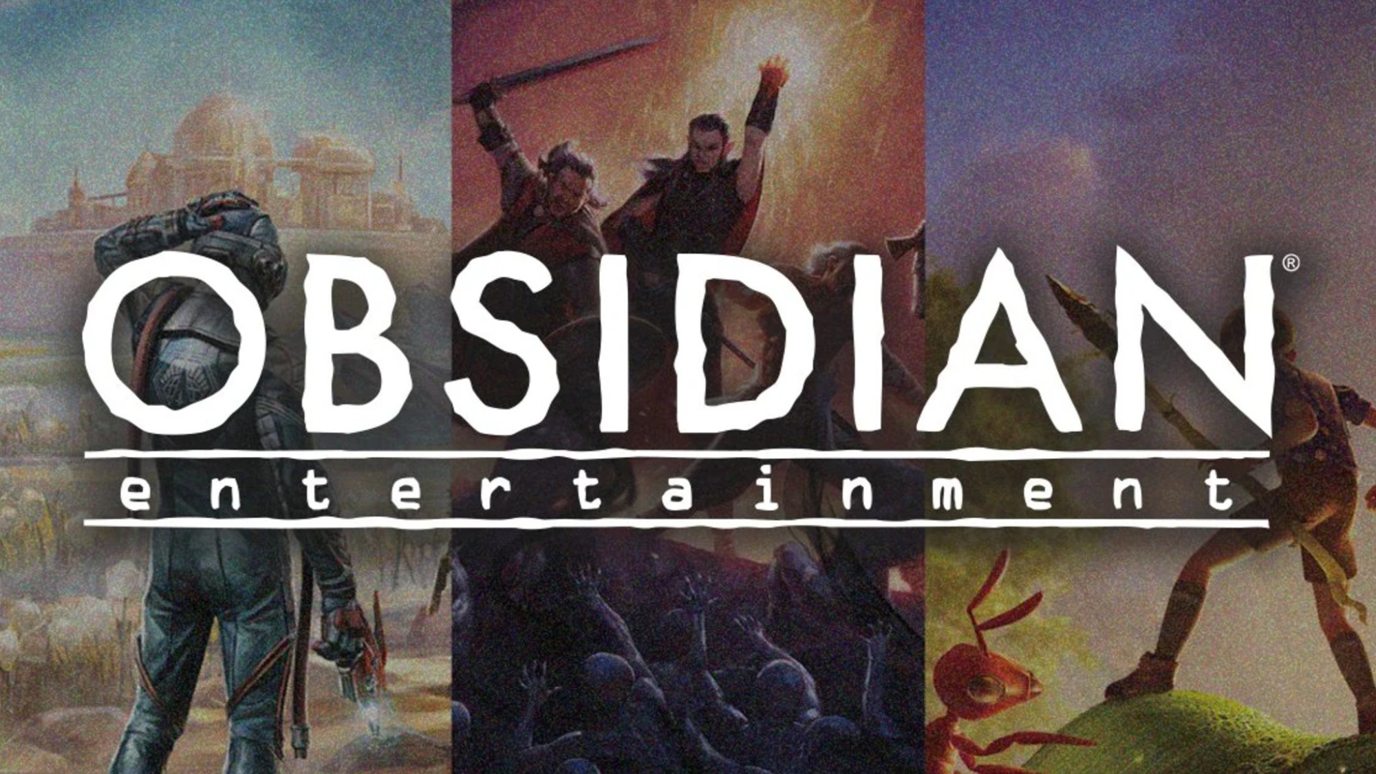 5 Best Obsidian Entertainment Games, Ranked