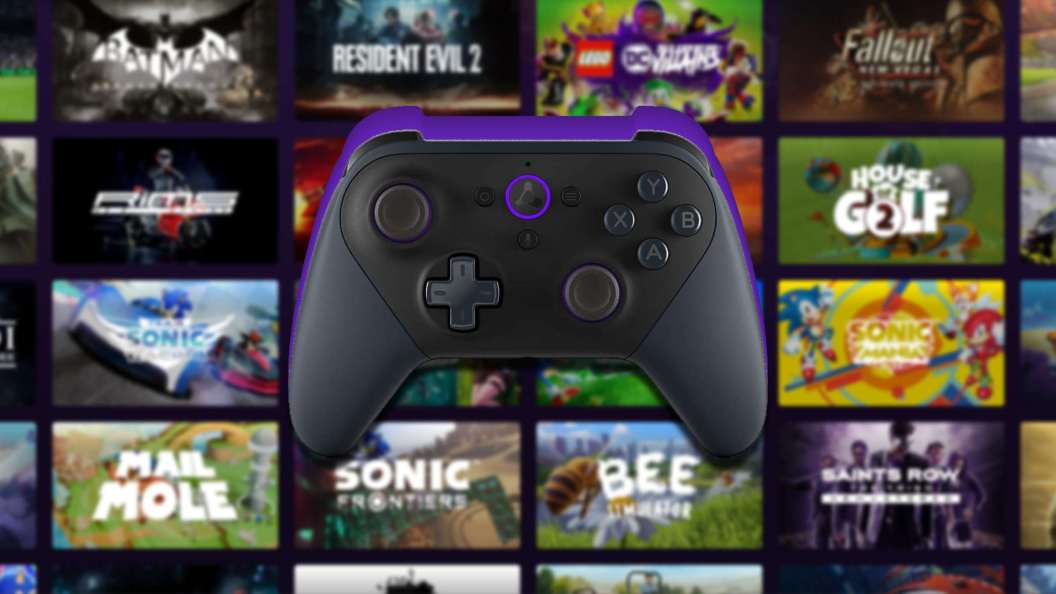 Amazon Luna Controller Drops to $39.99