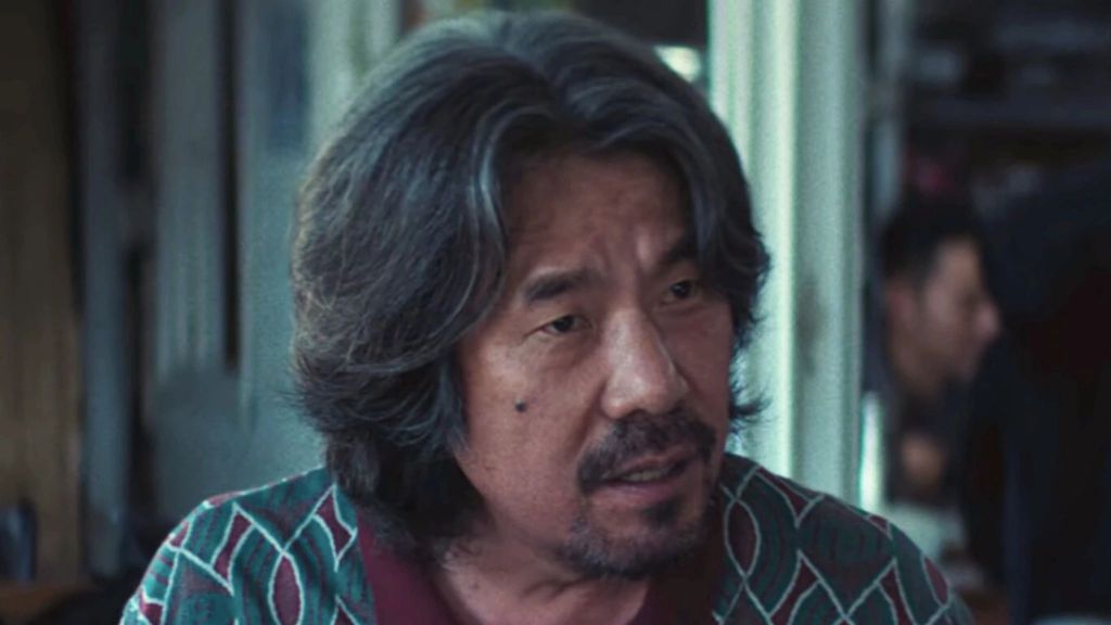 Oh Dal-su as Captain Park in Squid Game 2