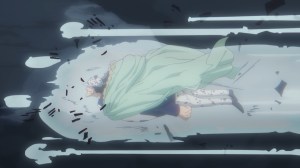 One Piece Promo Teases Kuma’s Biggest Fight Yet