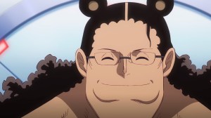 One Piece Unveils Kuma’s Biggest Sacrifice For Bonney on Father’s Day