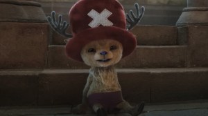 Netflix’s One Piece: Chopper Star Breaks Silence on Joining the Series for Season 2