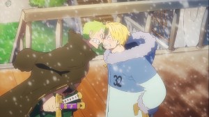 One Piece Confirms Another Rivalry Just As Good As Zoro and Sanji