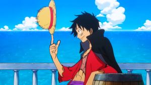 One Piece: Megan Thee Stallion Joins The Straw Hats With Luffy Cosplay