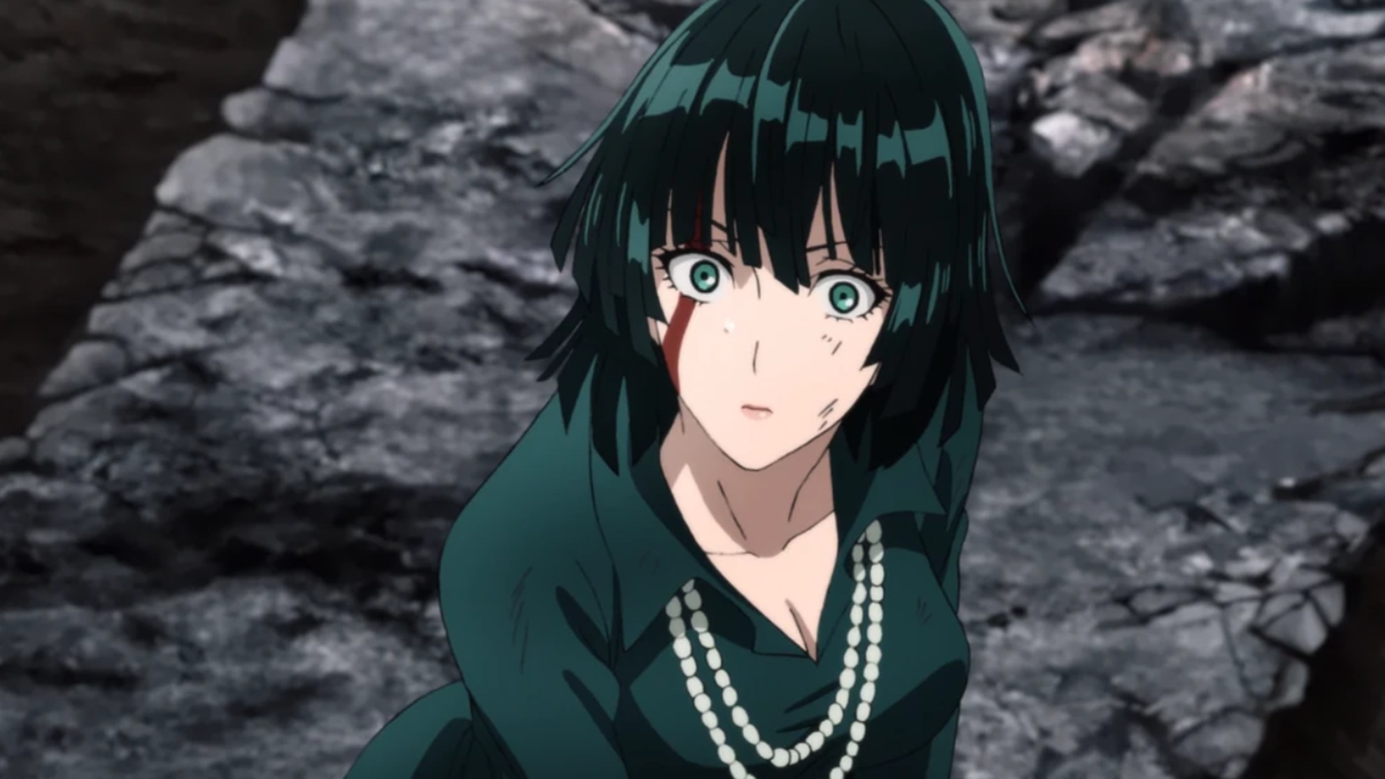 One-Punch Man Season 3 Shares New Look at Fubuki - ComicBook.com