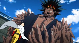 One-Punch Man Season 3 Unveils The Anime’s Creepiest Monsters Yet