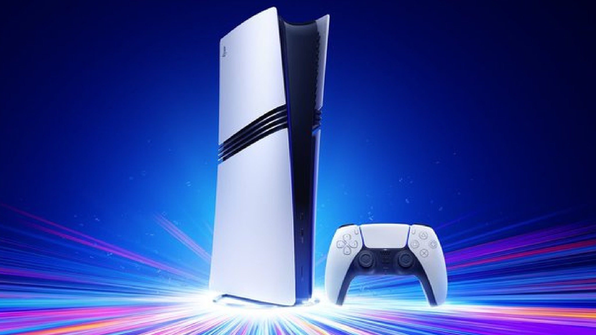 New PS5 Console Update Brings a Long-Awaited Upgrade to DualSense ...