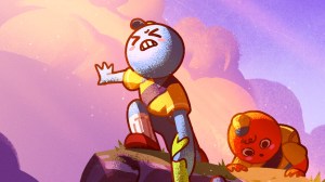 Hilarious $8 Co-Op Steam Game Is Topping Sales Charts
