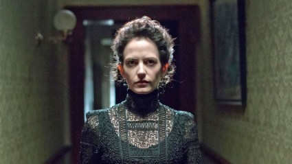 Penny Dreadful on Showtime