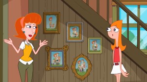 Phineas And Ferb Revival Reveals The Fate of Linda