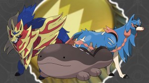 5 Best Pokemon to Use Golden Bottle Caps on in Pokemon Go