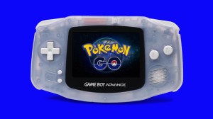Cancelled Game Boy Advance Game Similar to Pokemon Go Finally Getting Released