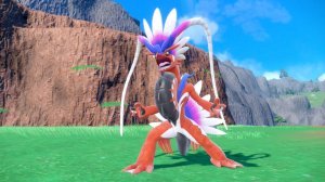 Pokemon Scarlet and Violet Players Warned After Switch 2 Transfer Goes Horribly Wrong