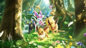 Pokemon TCG Pocket Celebrates Eevee Booster Pack With Limited-Time Free Twitch Drops