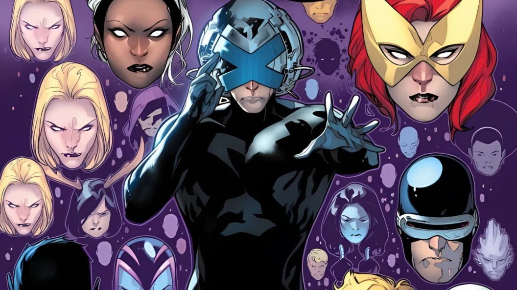 Marvel’s Telepaths, Ranked