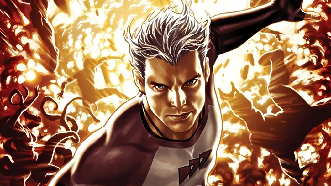 7 Marvel Characters Who Could Host the Speed Force