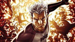7 Marvel Characters Who Could Host the Speed Force