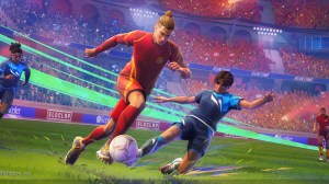 Rematch Is Made for FIFA Haters (And Action Game Lovers)