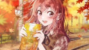 Rent-a-Girlfriend Season 4 Sets Release Date With Cute New Promo