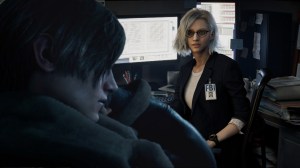 Resident Evil Requiem Not Making Leon the Main Character Makes Perfect Sense