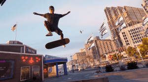 THPS 3+4 Makes Changes to OG Games (and Fans Are Not Happy)