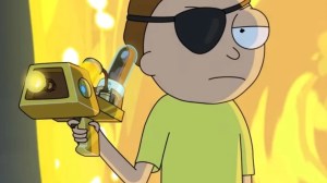 Rick and Morty Promo Sets Up More Evil Morty Fallout at Last