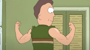 Rick and Morty Promo Breaks Surprising Streak for Season 8