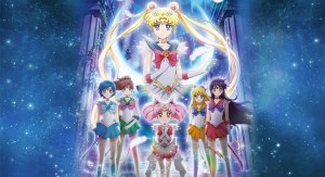 Sailor Moon Fans Have 3 Days to Watch Its Most Faithful Anime