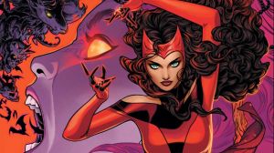 10 Most Powerful Witches in the Marvel Universe, Ranked By Threat Level