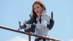 Disney’s Tower of Terror Movie Finally Gets an Update As Scarlett Johansson Acknowledges the Wait